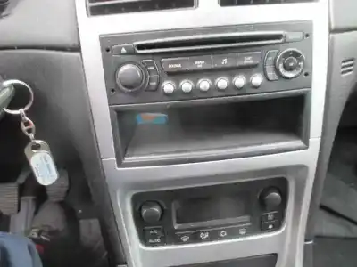 Утилизация автомобиля peugeot 307 break / sw (s1) sw pack года 2005 питание 9hz