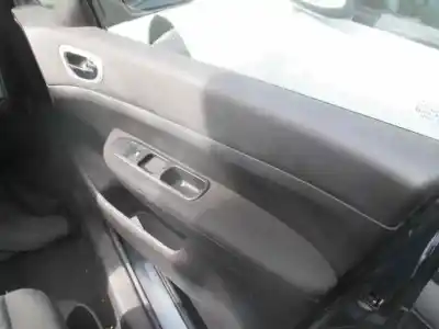 Утилизация автомобиля peugeot 307 break / sw (s1) sw pack года 2005 питание 9hz