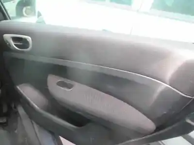 Утилизация автомобиля peugeot 307 break / sw (s1) sw pack года 2005 питание 9hz