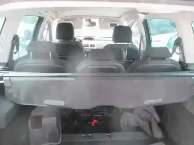 Утилизация автомобиля peugeot 307 break / sw (s1) sw pack года 2005 питание 9hz