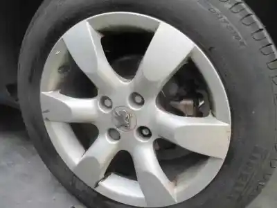 Утилизация автомобиля peugeot 307 break / sw (s1) sw pack года 2005 питание 9hz