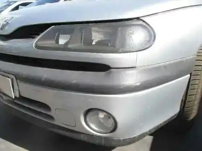 Scrapping Vehicle renault laguna (b56) 2.2 dt rxe of the year 1999 powered g8t