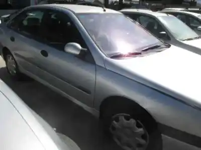 Scrapping Vehicle renault laguna (b56) 2.2 dt rxe of the year 1999 powered g8t