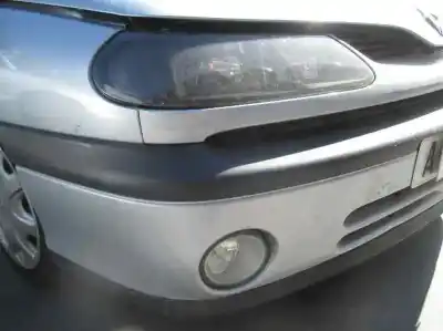 Scrapping Vehicle renault laguna (b56) 2.2 dt rxe of the year 1999 powered g8t