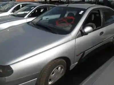 Scrapping Vehicle renault laguna (b56) 2.2 dt rxe of the year 1999 powered g8t