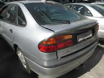 Scrapping Vehicle renault laguna (b56) 2.2 dt rxe of the year 1999 powered g8t