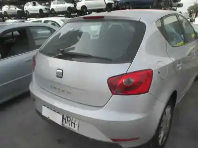 Vehicul casat seat ibiza (6j5) style tech al anului 2013 alimentat cay