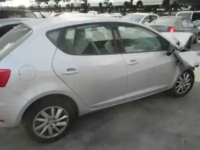 Vehicul casat seat ibiza (6j5) style tech al anului 2013 alimentat cay