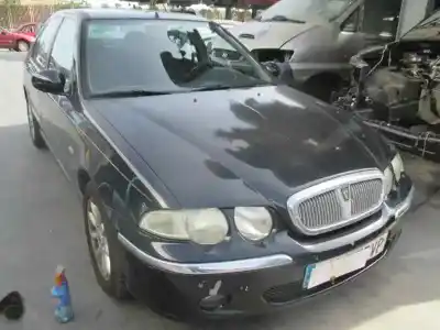 Утилизация автомобиля MG SERIE 45 (RT) 2.0 iDT CAT года 2002 питание 20T2N