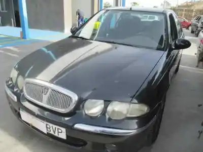 Утилизация автомобиля mg serie 45 (rt) 2.0 idt cat года 2002 питание 20t2n