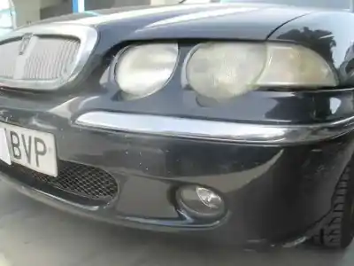 Утилизация автомобиля mg serie 45 (rt) 2.0 idt cat года 2002 питание 20t2n