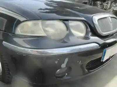 Утилизация автомобиля mg serie 45 (rt) 2.0 idt cat года 2002 питание 20t2n