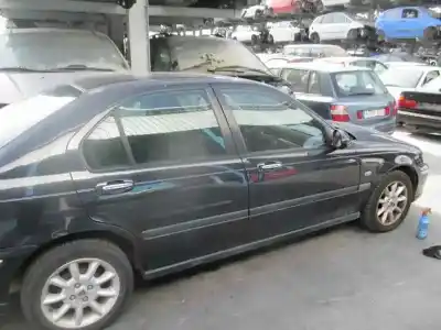 Утилизация автомобиля mg serie 45 (rt) 2.0 idt cat года 2002 питание 20t2n