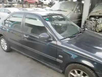 Утилизация автомобиля mg serie 45 (rt) 2.0 idt cat года 2002 питание 20t2n