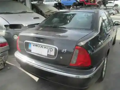 Утилизация автомобиля mg serie 45 (rt) 2.0 idt cat года 2002 питание 20t2n