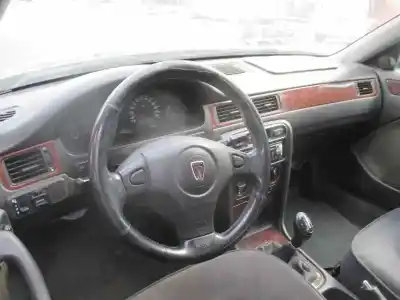 Утилизация автомобиля mg serie 45 (rt) 2.0 idt cat года 2002 питание 20t2n