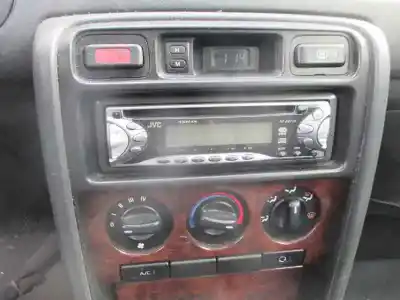 Утилизация автомобиля mg serie 45 (rt) 2.0 idt cat года 2002 питание 20t2n