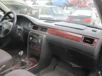 Утилизация автомобиля mg serie 45 (rt) 2.0 idt cat года 2002 питание 20t2n