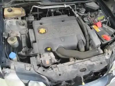 Утилизация автомобиля mg serie 45 (rt) 2.0 idt cat года 2002 питание 20t2n