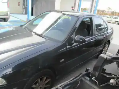 Vehículo de desguace mg rover serie 45 (rt) 2.0 idt cat del año 2002 con motor 20t2n