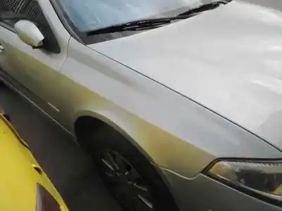 Утилизация автомобиля renault laguna ii (bg0) authentique года 2002 питание f9q c7