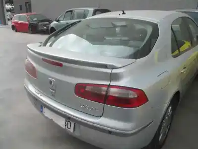 Утилизация автомобиля renault laguna ii (bg0) authentique года 2002 питание f9q c7