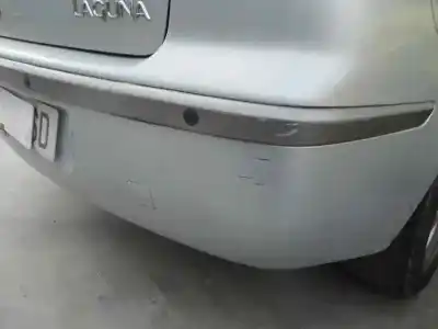 Утилизация автомобиля renault laguna ii (bg0) authentique года 2002 питание f9q c7