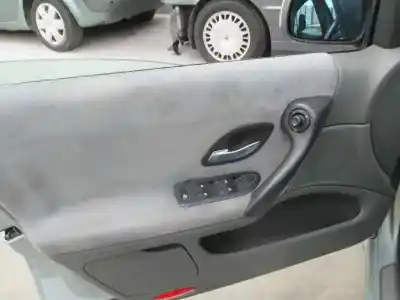 Утилизация автомобиля renault laguna ii (bg0) authentique года 2002 питание f9q c7