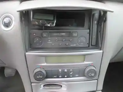 Утилизация автомобиля renault laguna ii (bg0) authentique года 2002 питание f9q c7
