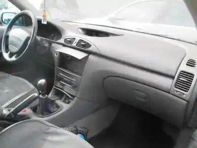 Утилизация автомобиля renault laguna ii (bg0) authentique года 2002 питание f9q c7