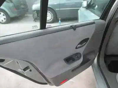 Утилизация автомобиля renault laguna ii (bg0) authentique года 2002 питание f9q c7