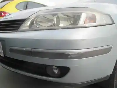 Утилизация автомобиля renault laguna ii (bg0) authentique года 2002 питание f9q c7