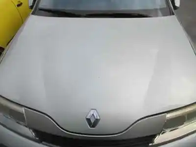 Утилизация автомобиля renault laguna ii (bg0) authentique года 2002 питание f9q c7