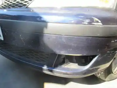Sloopvoertuig ford galaxy (vy) ambiente van het jaar 2001 aangedreven anu