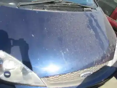Sloopvoertuig ford galaxy (vy) ambiente van het jaar 2001 aangedreven anu