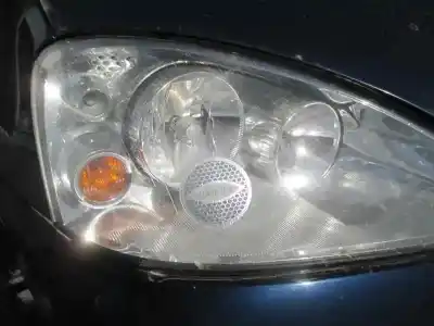 Sloopvoertuig ford galaxy (vy) ambiente van het jaar 2001 aangedreven anu
