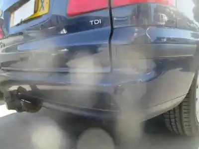 Sloopvoertuig ford galaxy (vy) ambiente van het jaar 2001 aangedreven anu
