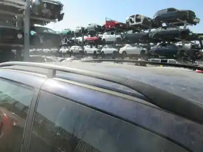 Sloopvoertuig ford galaxy (vy) ambiente van het jaar 2001 aangedreven anu