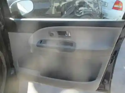 Sloopvoertuig ford galaxy (vy) ambiente van het jaar 2001 aangedreven anu