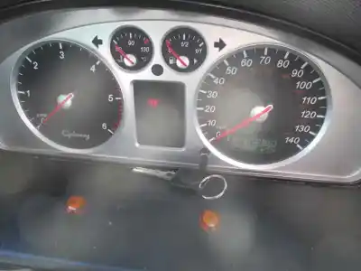 Sloopvoertuig ford galaxy (vy) ambiente van het jaar 2001 aangedreven anu