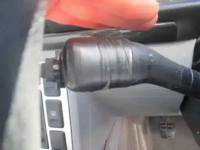 Sloopvoertuig ford galaxy (vy) ambiente van het jaar 2001 aangedreven anu