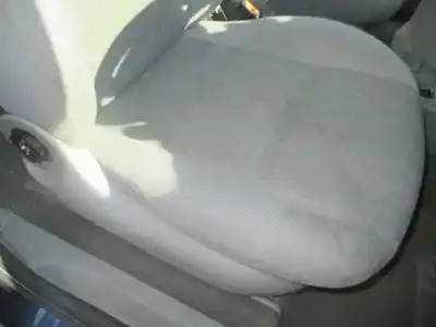 Sloopvoertuig ford galaxy (vy) ambiente van het jaar 2001 aangedreven anu