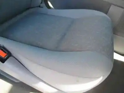 Sloopvoertuig ford galaxy (vy) ambiente van het jaar 2001 aangedreven anu