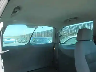 Sloopvoertuig ford galaxy (vy) ambiente van het jaar 2001 aangedreven anu