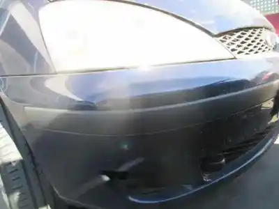 Sloopvoertuig ford galaxy (vy) ambiente van het jaar 2001 aangedreven anu