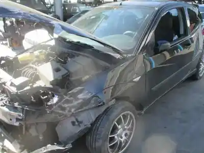 Scrapping Vehicle ford focus berlina (cak) trend of the year 2001 powered fydb