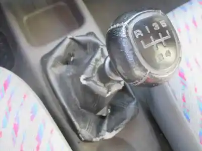 Veicolo di demolizione opel corsa b 1.5 diesel dell'anno 1995 alimentato x15d