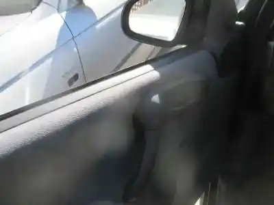 Veicolo di demolizione opel corsa b 1.5 diesel dell'anno 1995 alimentato x15d