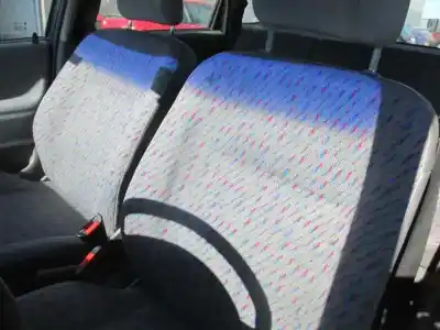 Veicolo di demolizione opel corsa b 1.5 diesel dell'anno 1995 alimentato x15d