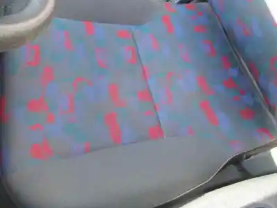 Veicolo di demolizione citroen saxo 1.1 sx dell'anno 1997 alimentato hdz